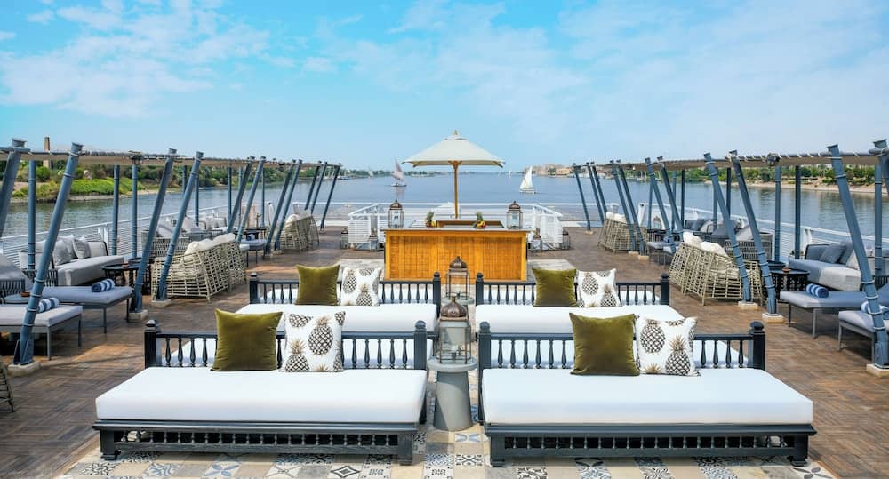 Movenpick MS Darakum — 5