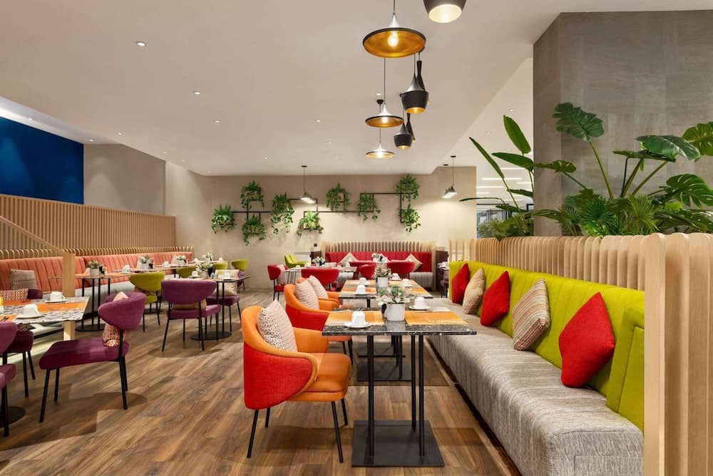 La Quinta by Wyndham Dubai Jumeirah — 5