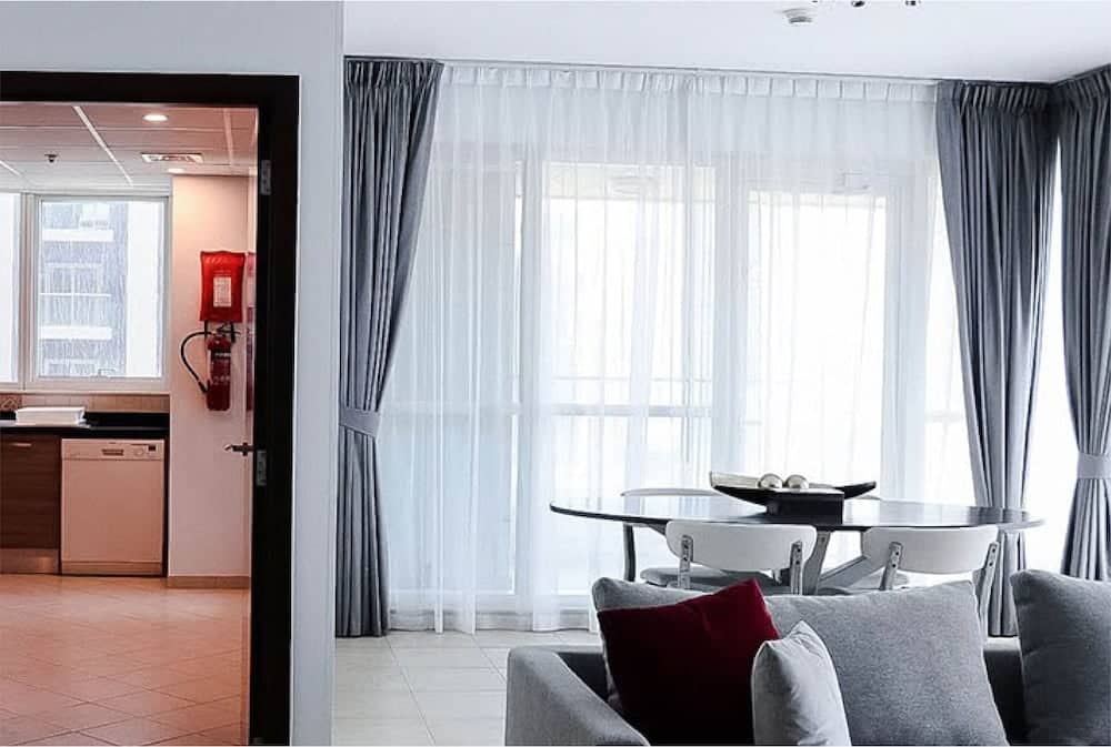 Dusit Princess Residences - Dubai Marina — 4