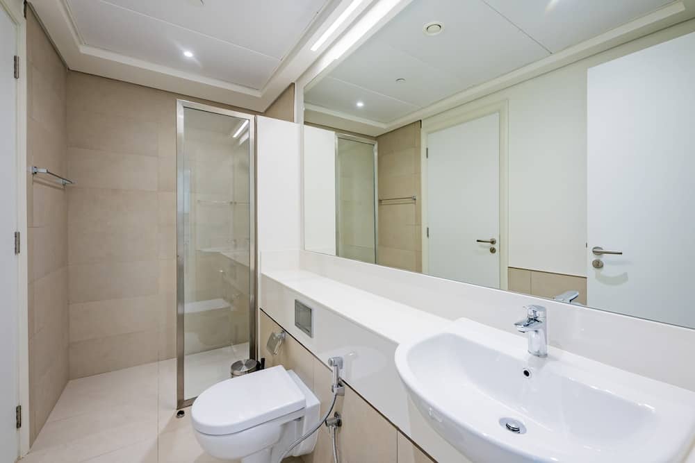 Expo Village Serviced Apartments — 3