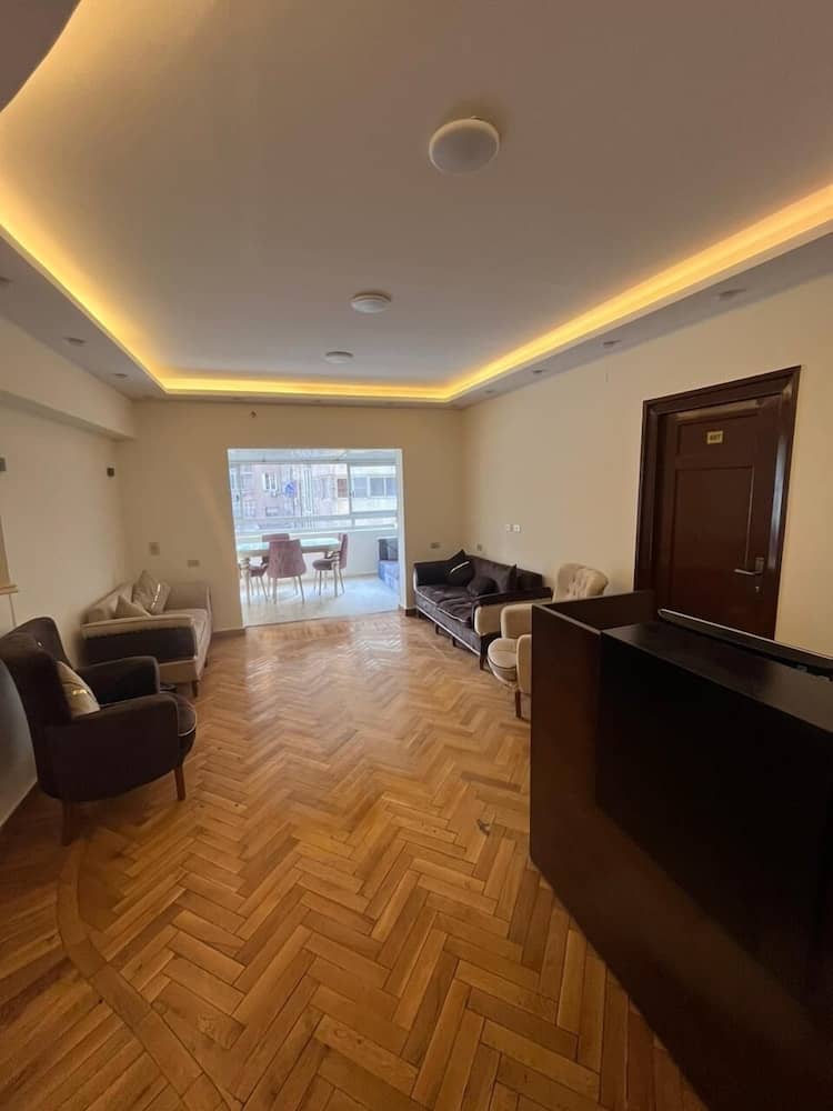 Cairo casa inn