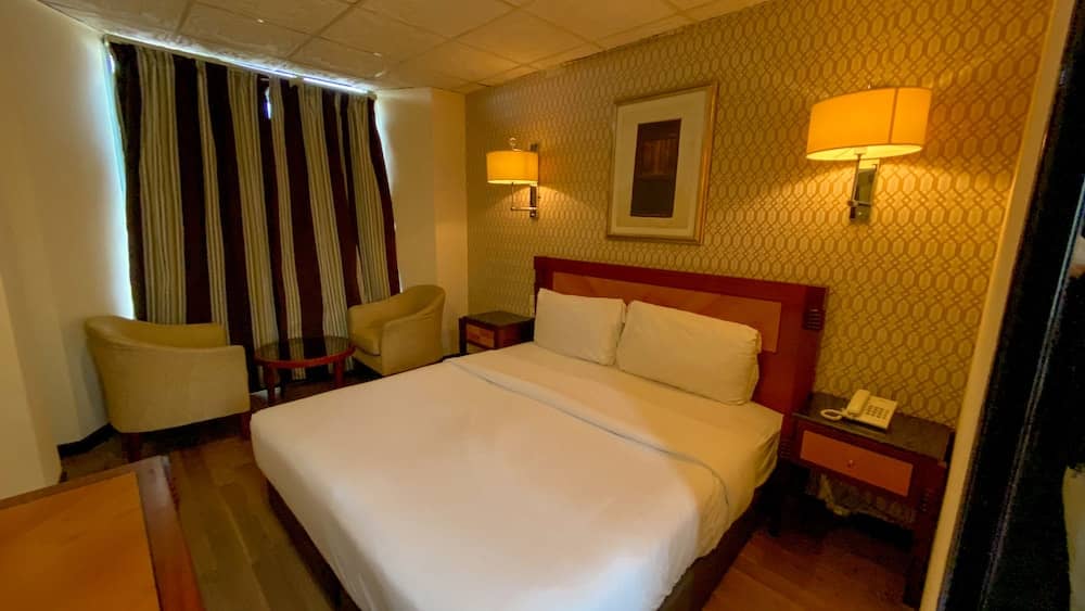 New Penninsula Hotel — 5