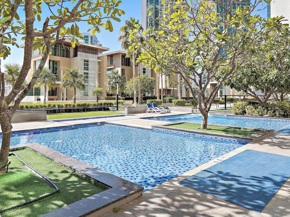 Silkhaus Marina Heights 2 — 3