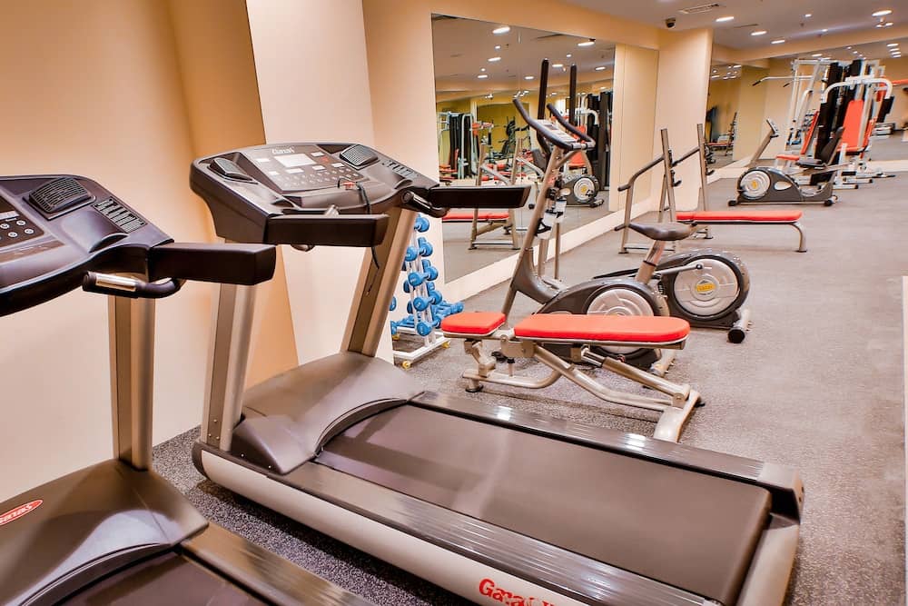 Signature Hotel Al Barsha — 3