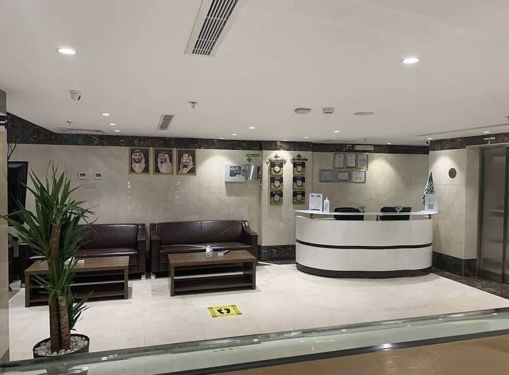Itlalat Uhud Hotel — 3