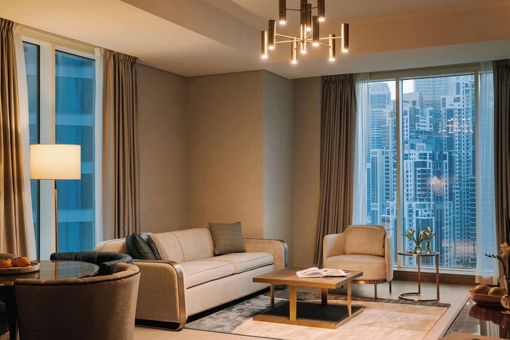 Sonder Business Bay — 4