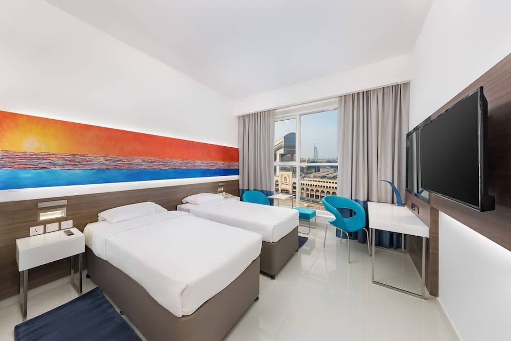 Citymax Hotel Al Barsha — 3