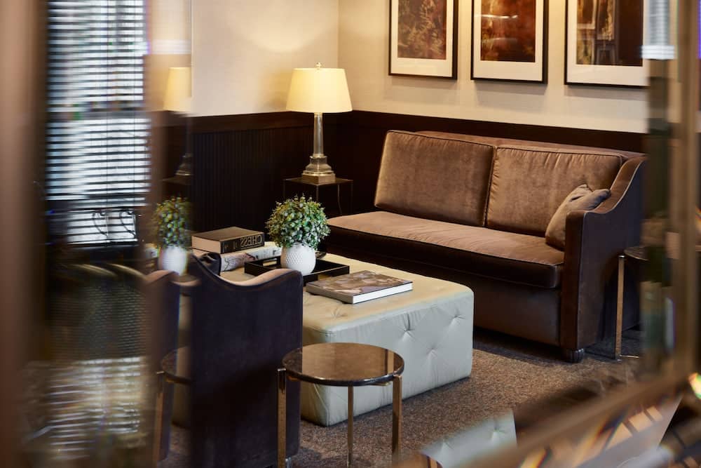 Loden Hotel — 4