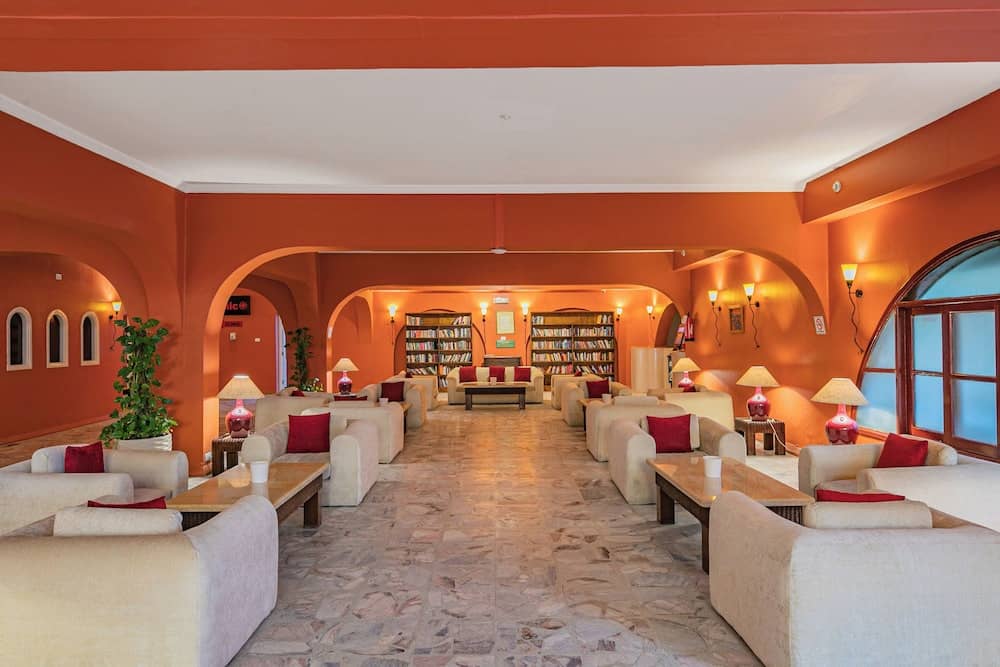Arabia Azur Resort - All Inclusive — 4