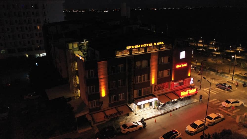 Erdem Hotel — 3
