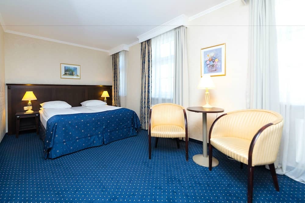 Rixwell Gertrude Hotel — 3