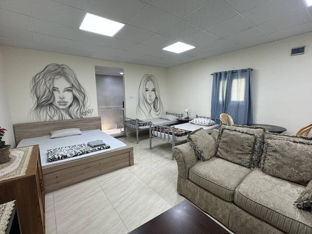 Studio 2 - Abu Dhabi — 3
