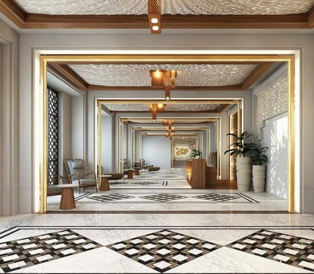 Nasma Luxury Stays - Madinat Jumeirah Living — 3