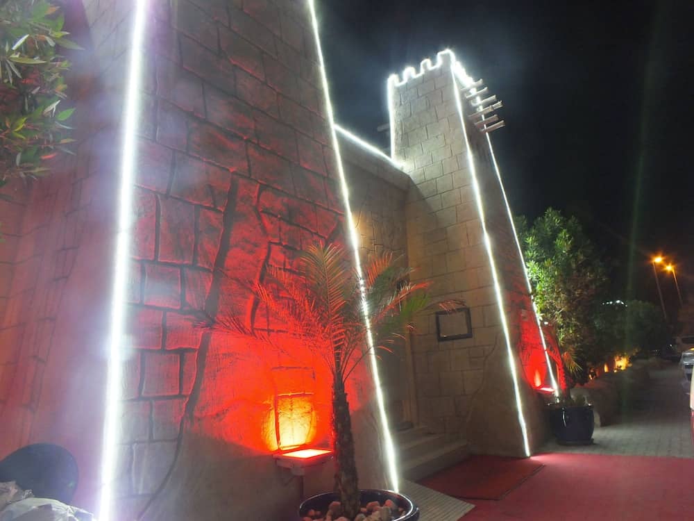Verona Resort — 5