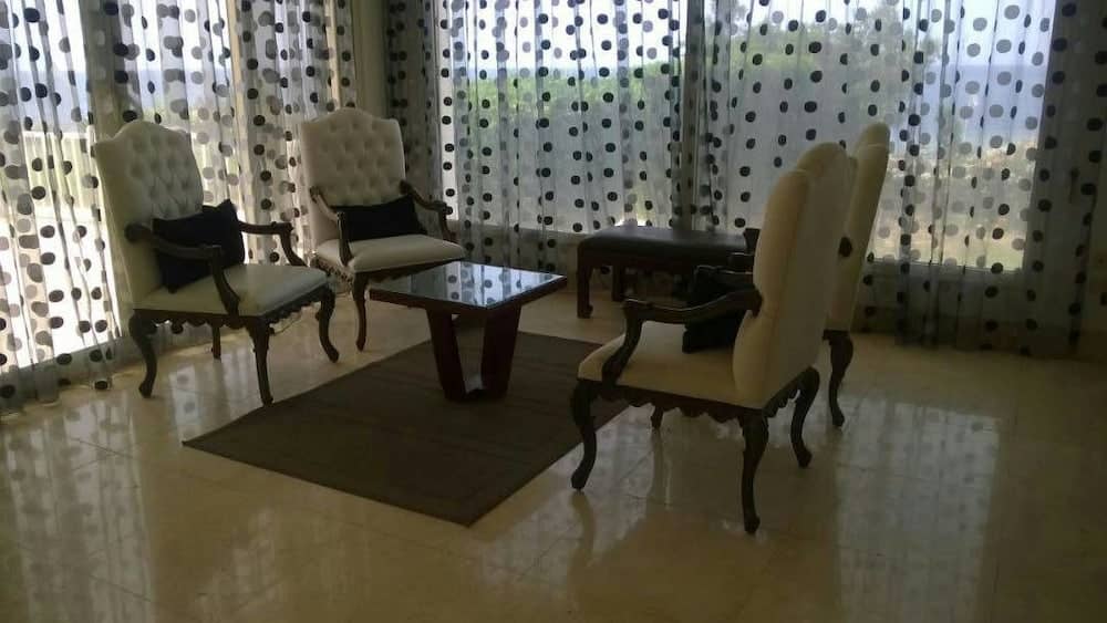 Amazing 4 Bedroom Villa — 2