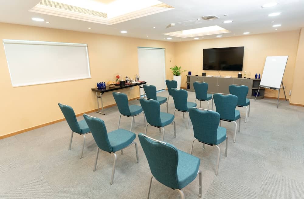 First Central Hotel Suites — 3