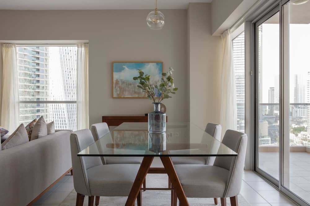 Fantastay Marina Tower — 5