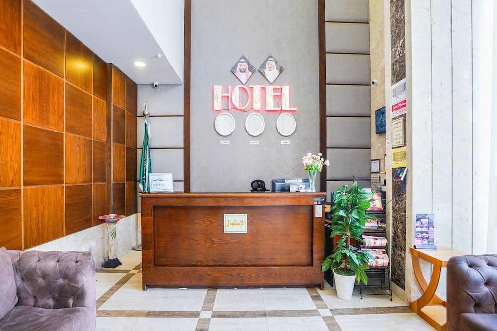 OYO 650 Dhiyafat Dallah Hotel — 5