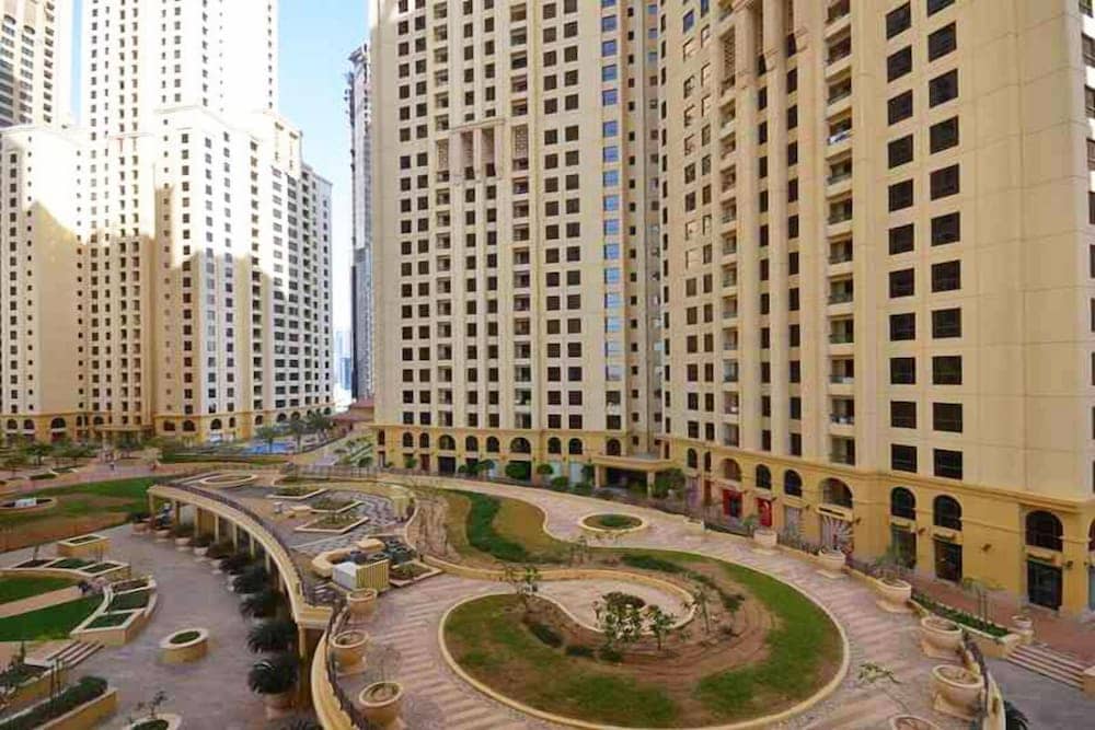 Elan Rimal Suites - JBR Dubai