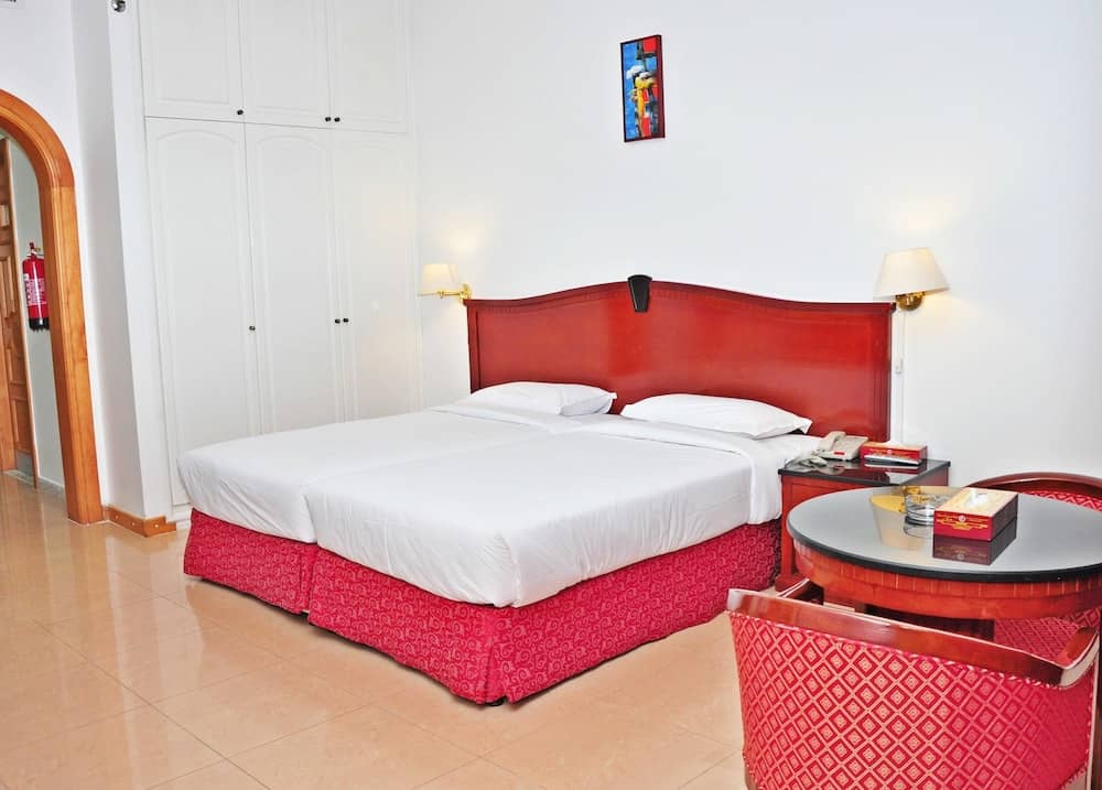Ramee Garden Hotel Apartments — 4