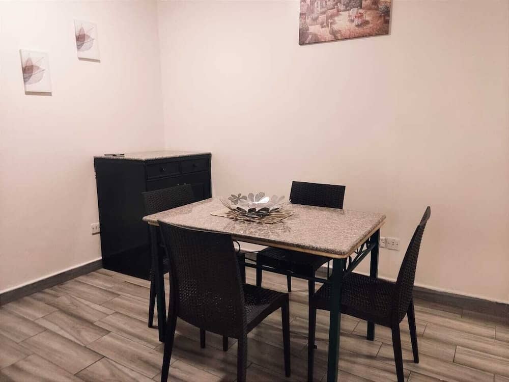 Elite Suites Residential Unites — 3