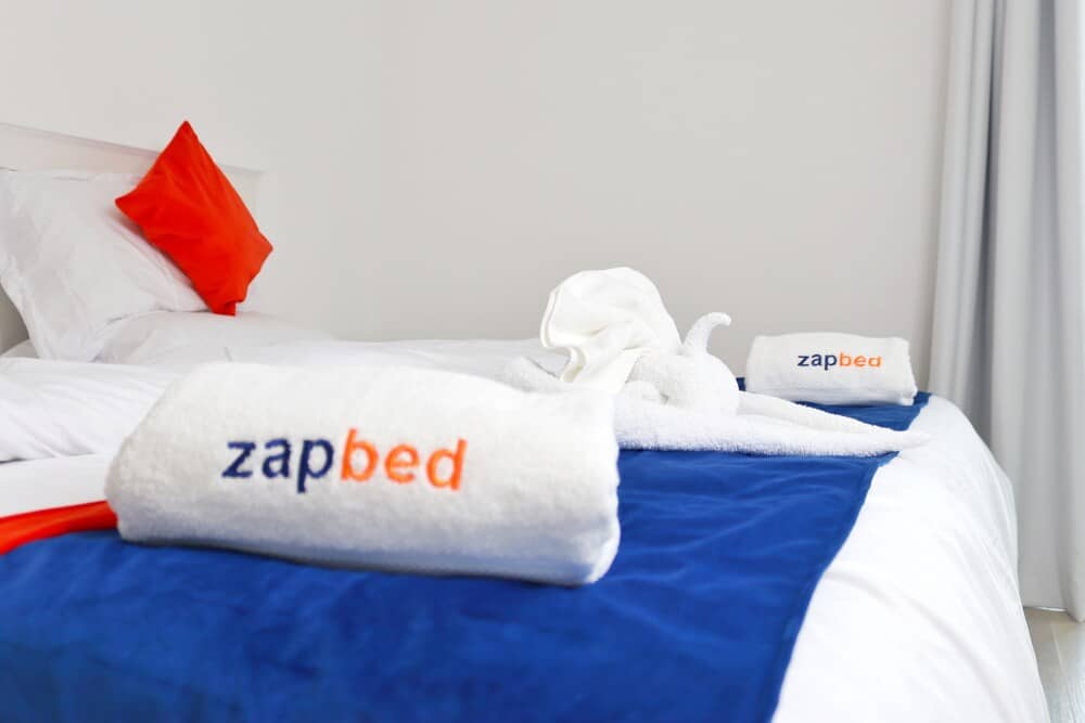 ZAPBED House - YWE B7 801 — 4
