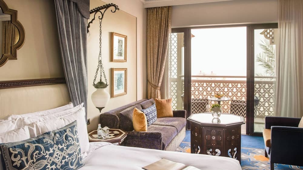 Jumeirah Al Qasr Dubai — 2