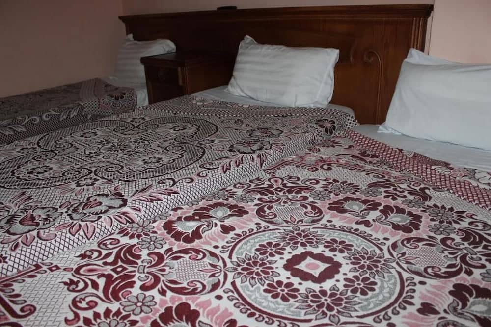 Sea Star Hotel — 3