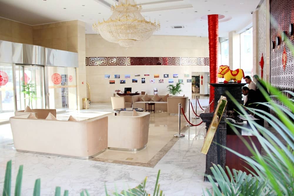 Soluxe Cairo Hotel — 4