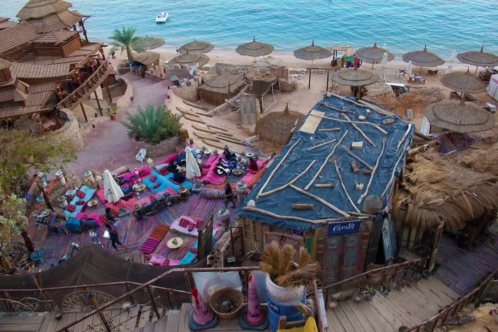 Sultan Sharm El Sheikh Hadaba Farshas — 3