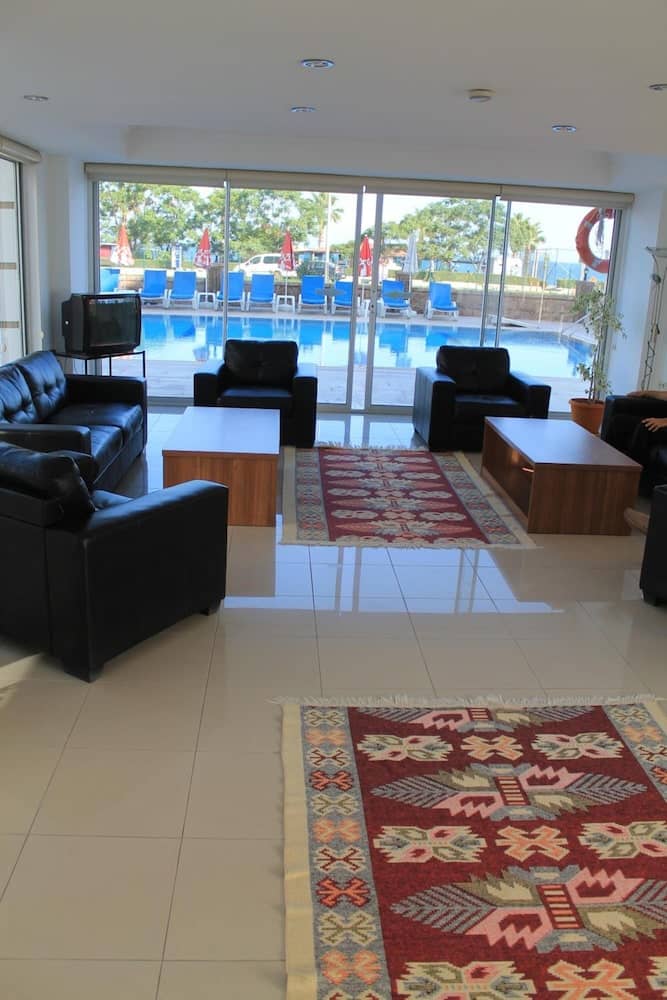Olbia Residence Hotel — 2