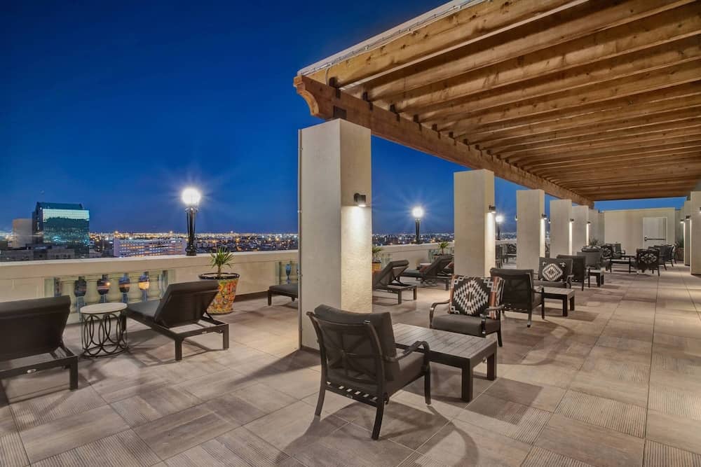 Wyndham Residences The Palm — 2