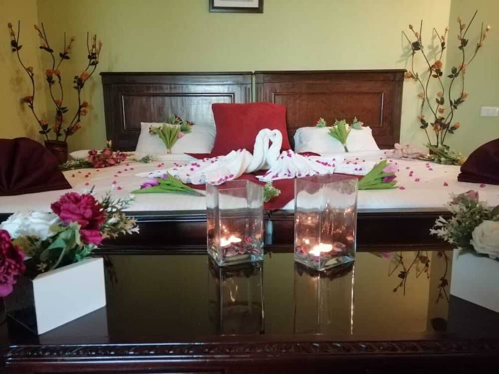 Tolip Inn Sharm — 5