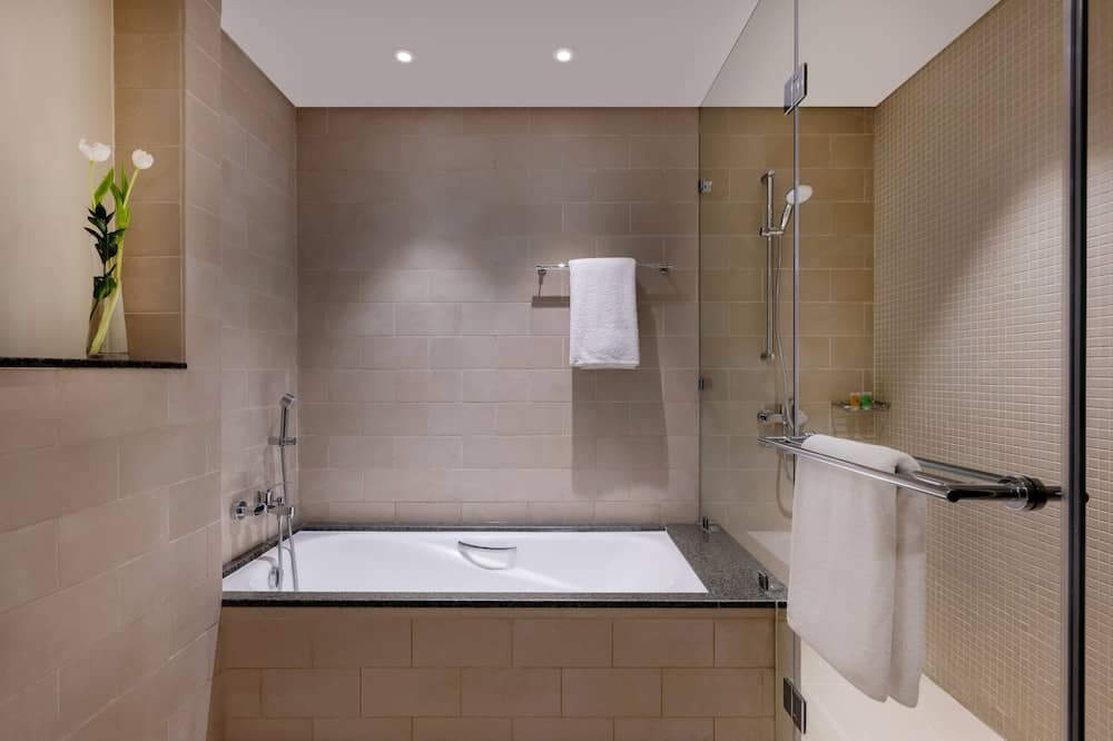 Grand Millennium Al Wahda — 5