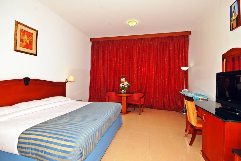 Ramee Garden Hotel Apartments — 2