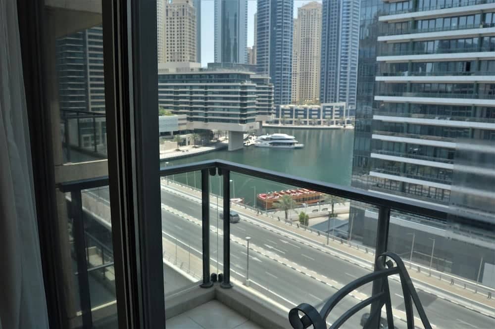 Nuran Marina Serviced Residences — 5