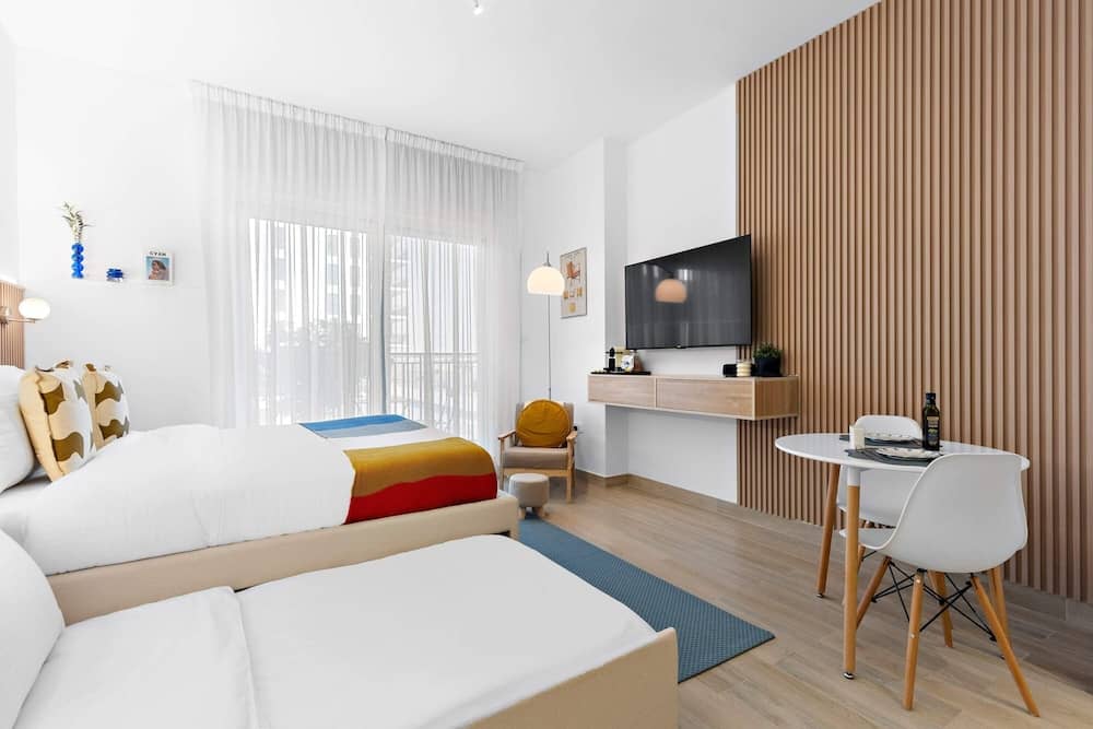 Silkhaus Waters Edge Tower - Yas Island — 4