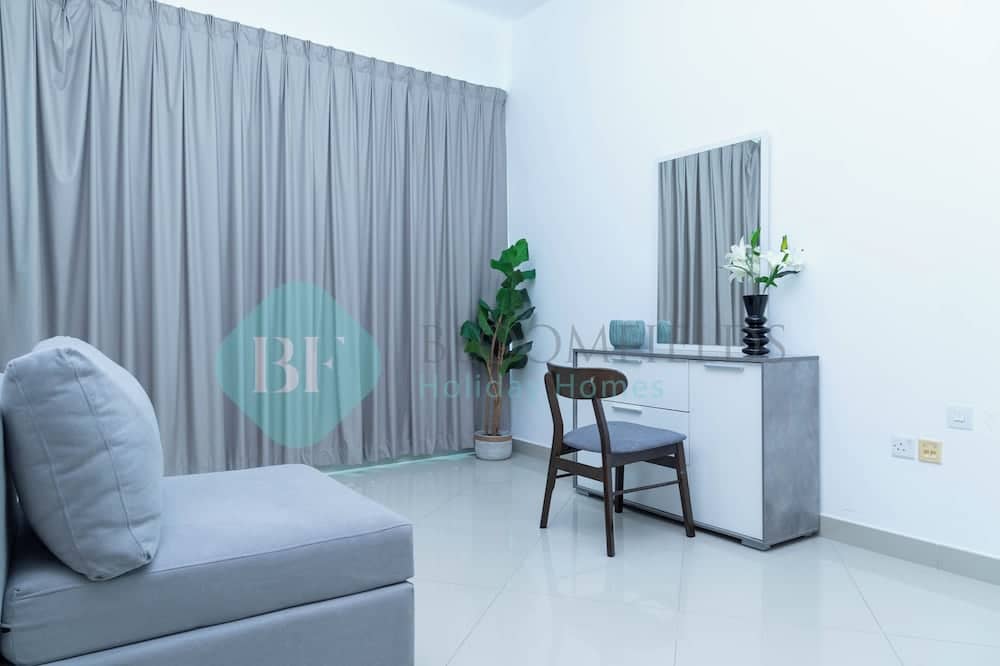 Bloomfields 1BR Ocean View in Oceanscape — 3
