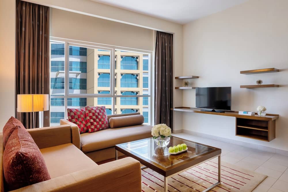 Grand Millennium Al Wahda — 2