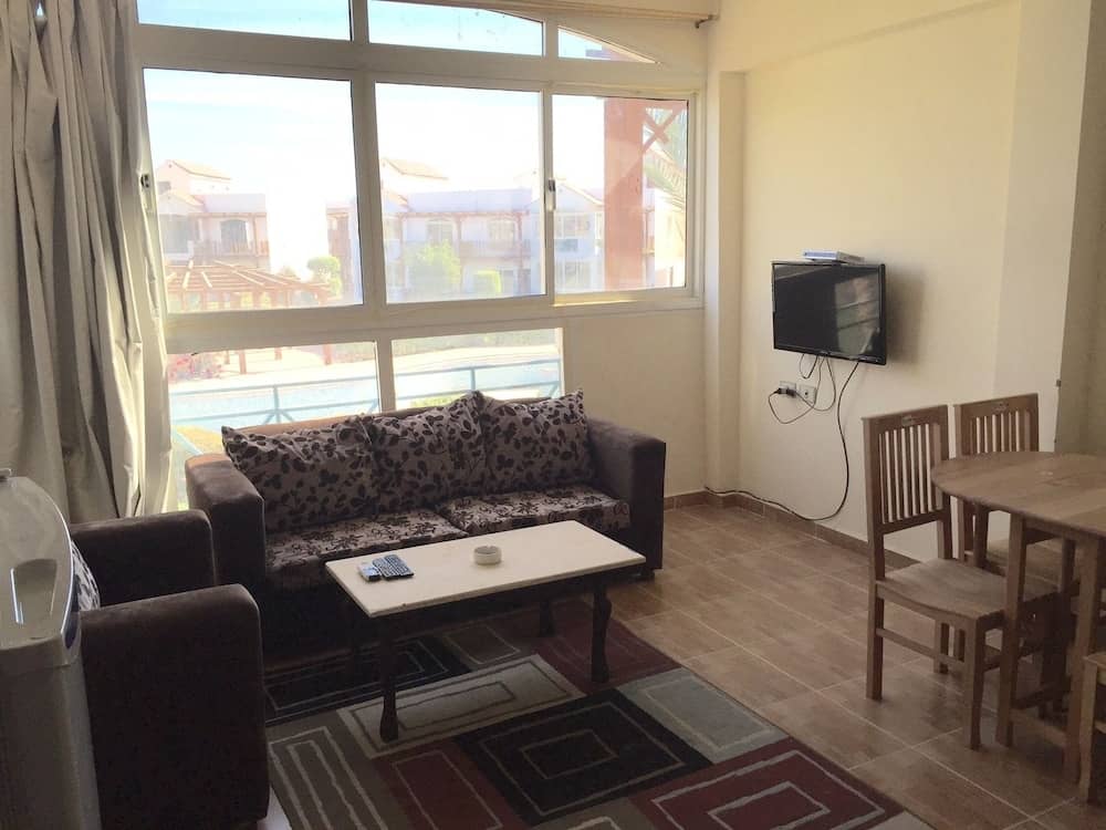 Gold Sharm Residence — 5