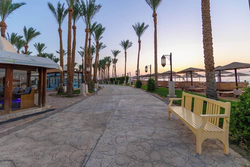 Makadi Palace - Couples and Families Only — 3