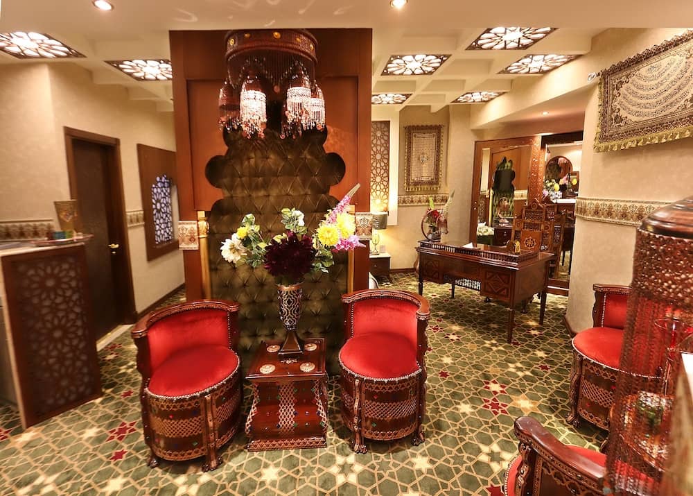 Nusk Al Madinah Hotel — 3