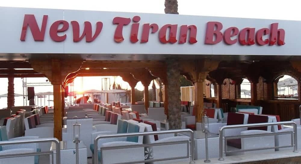 Perfect Stay at Le Mirage New Tiran Naama Bay — 2