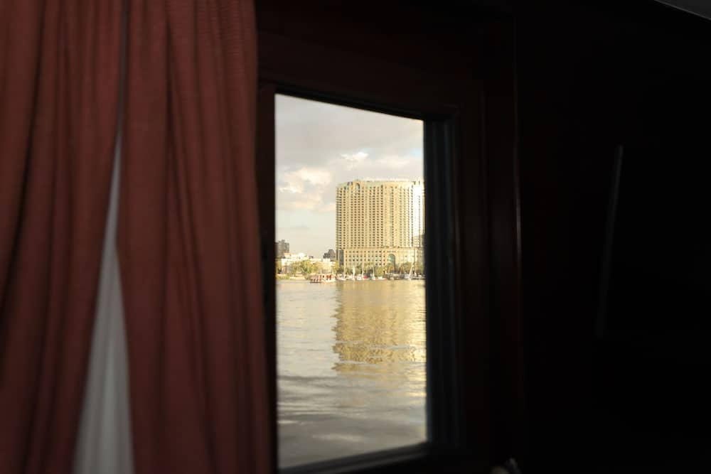 YOU Cairo Nile View Hotel — 2