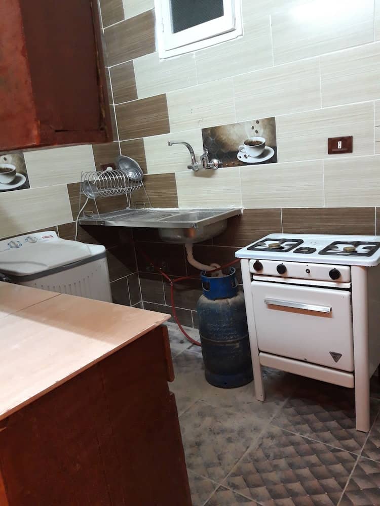 Aswan Cozy Apartment. — 4