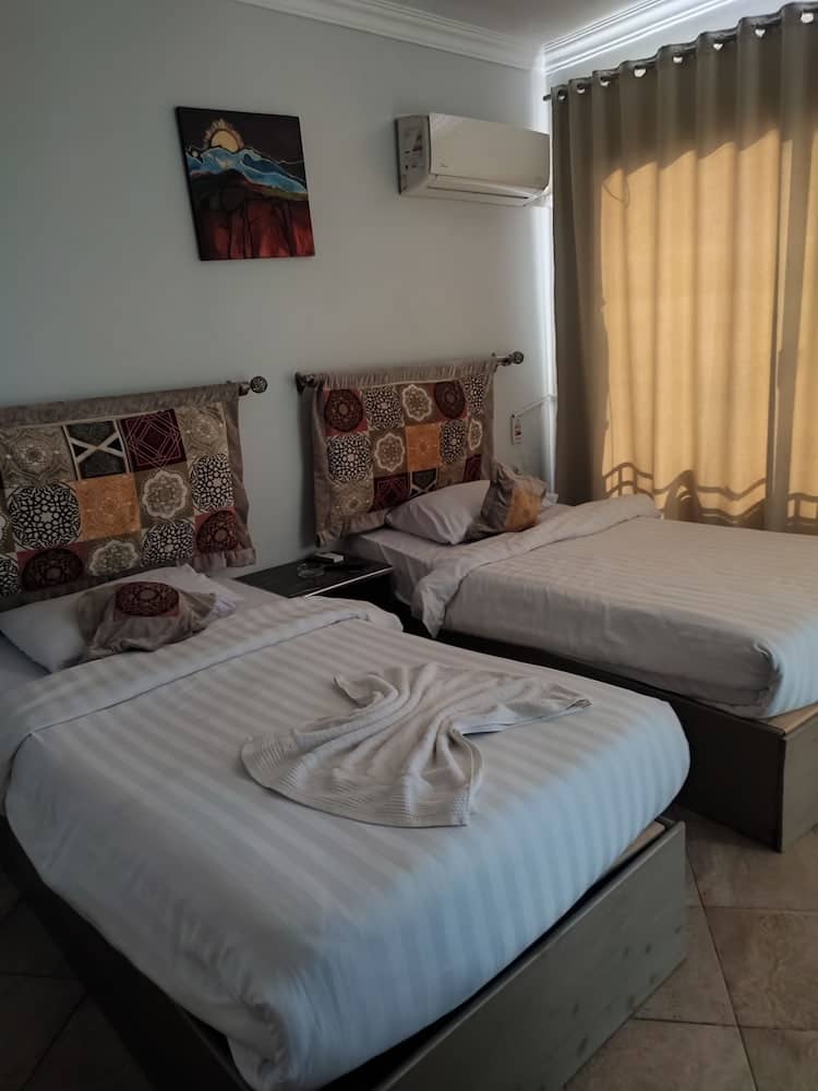 Welcome Arabesque Hostel — 5