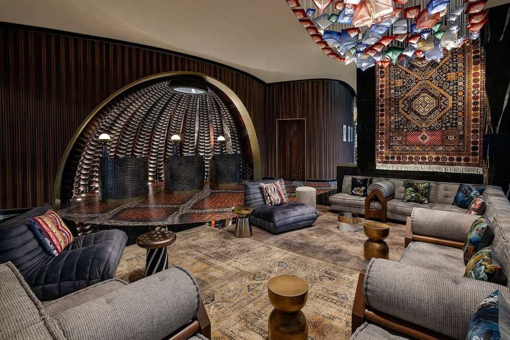W Dubai - Mina Seyahi — 5