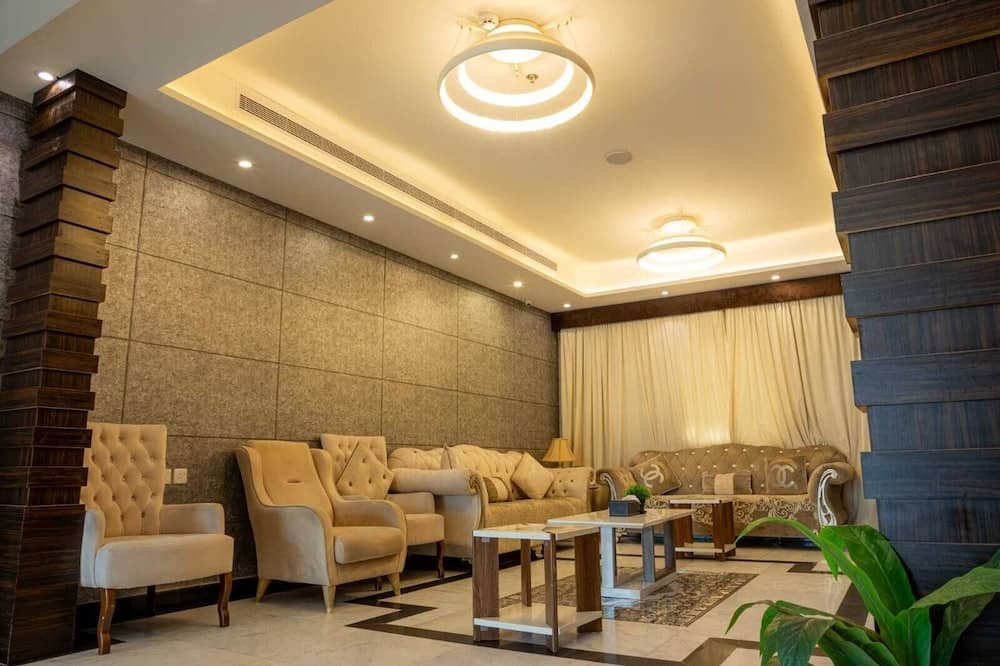 Sweet Elaf Serviced Apartments — 3