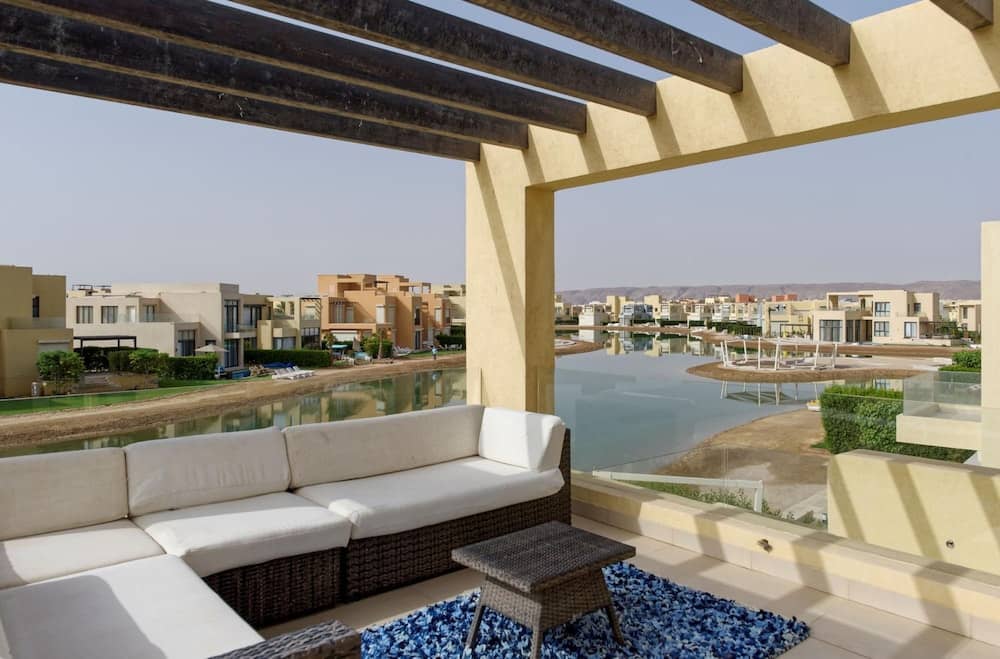 Vesta - Luxury Villa - 4BR - Tawila — 3