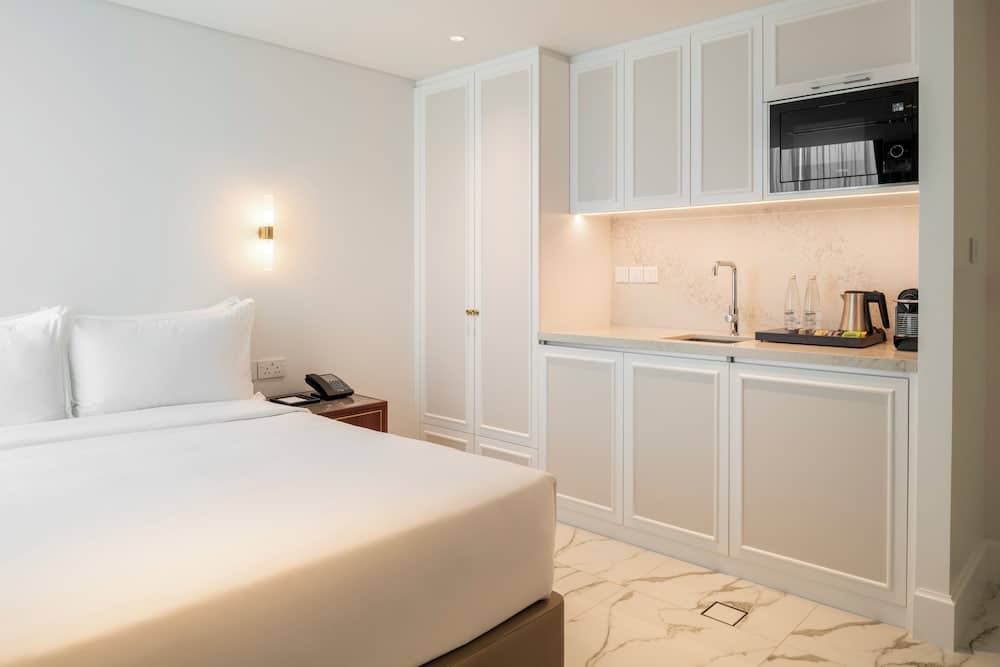 Cheval Maison Expo City Dubai — 5